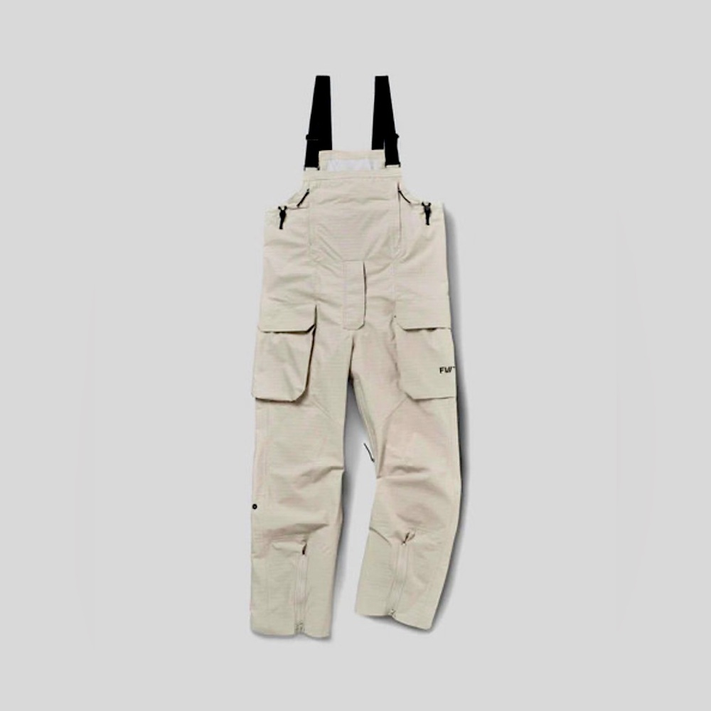 NWT- FW Men’s Fusion Ski Bibs